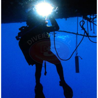 Corte y Soldadura Subacuática