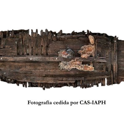 DIVERSHIP PROYECTOS - DELTA 1