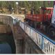 DIVERSHIP PROYECTOS - EMBALSE DE PUENTE NUEVO