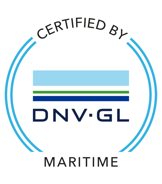 DNV DNV - DIVERSHIP